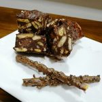 Rocky Road | Soha in the Kitchen