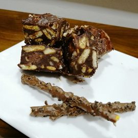 Rocky Road | Soha in the Kitchen